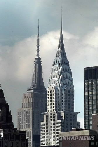 뉴욕 명물 크라이슬러 빌딩, 오스트리아 기업이 매입