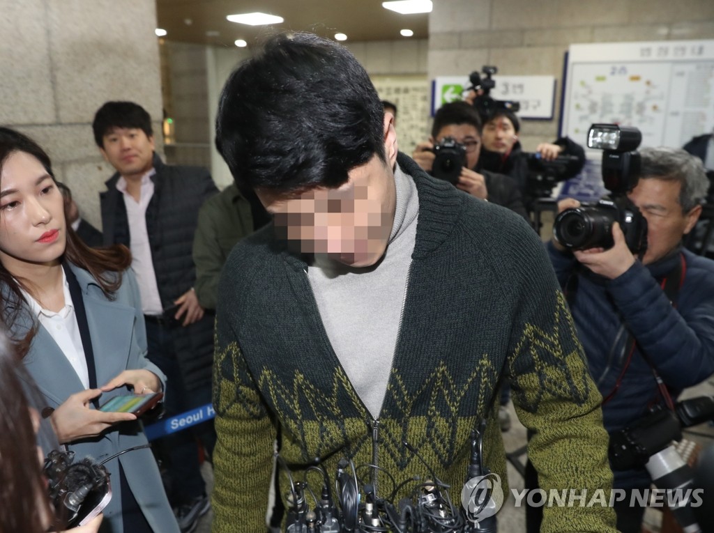 ‘마약혐의’ 버닝썬 이문호 대표 영장 기각… “다툼 여지”