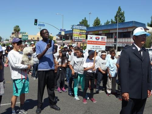 ‘LA폭동’ 27주년, 다인종·다민족 우정의 문화축제 열린다