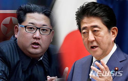 “김정은, 2차 북미회담서 납치문제 언급…언젠가 아베 만날 것”