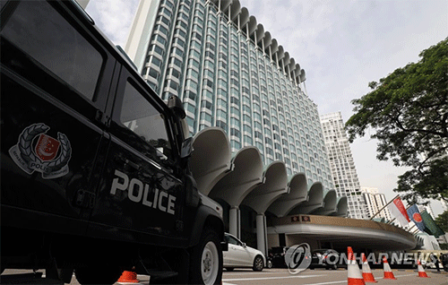 싱가포르서 최대 연례안보회의… 한미일중 안보사령탑 ‘총출동’