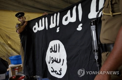 “이라크, IS 가담한 프랑스인 3명에 사형 선고”