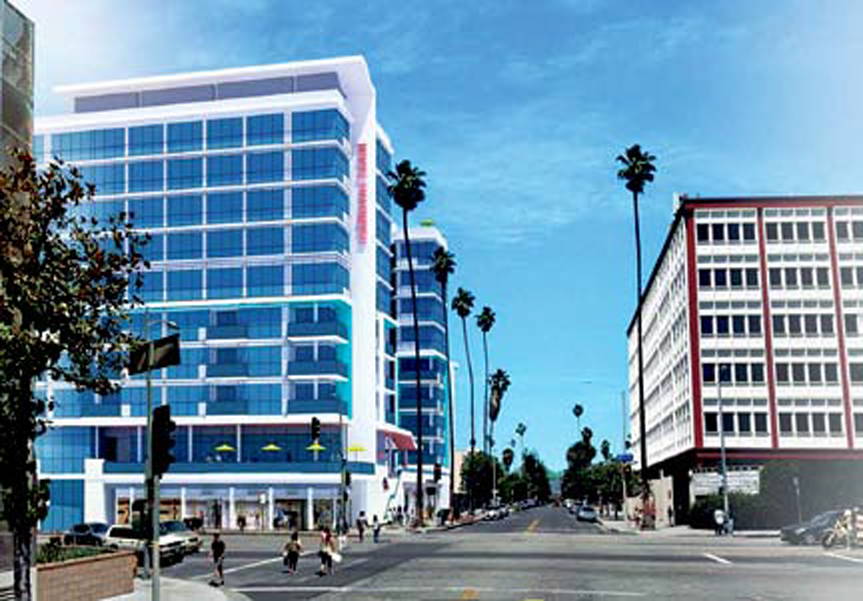 LA 한인타운 재개발, 주류 투자사 참여도 활발