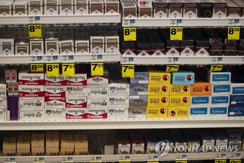 베벌리힐스, 미국내 첫 ‘담배 판매금지’ 조례 승인