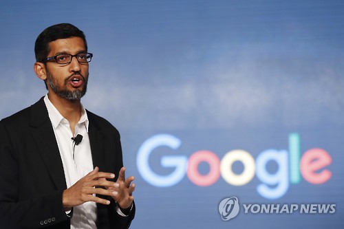 구글 CEO “규제 위한 규제, 의도치 않은 결과 가져올 수도”