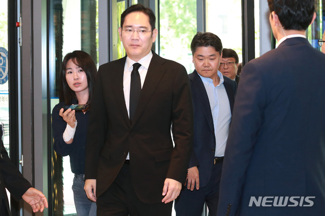 대법, ‘박근혜 국정농단’ 심리 종료…이르면 7월 선고