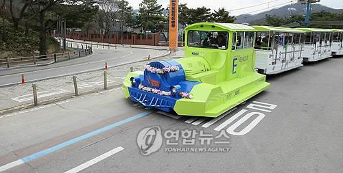 ‘전기차 주행중 무선충전’ 한국이 표준화 주도한다