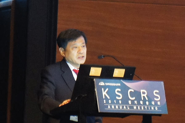 빛 번짐 등 라식 부작용 획기적 개선, ‘LAK 수술법’ 한국서 개발
