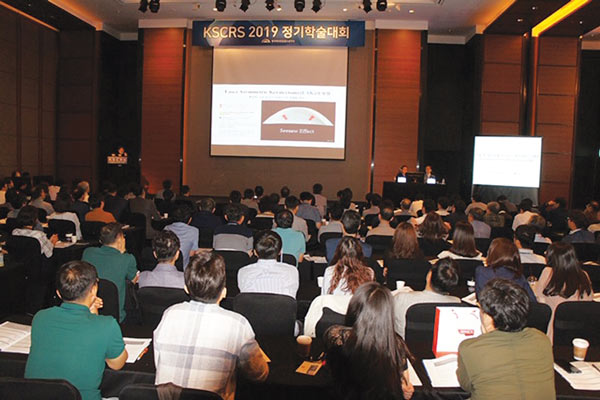 빛 번짐 등 라식 부작용 획기적 개선, ‘LAK 수술법’ 한국서 개발