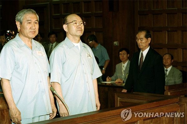 홍콩 언론 “1987년 한국 대선 전 여당 부정선거 모의”
