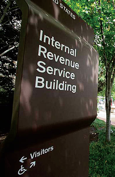 IRS ‘가상화폐 탈세 단속’ 본격 나섰다