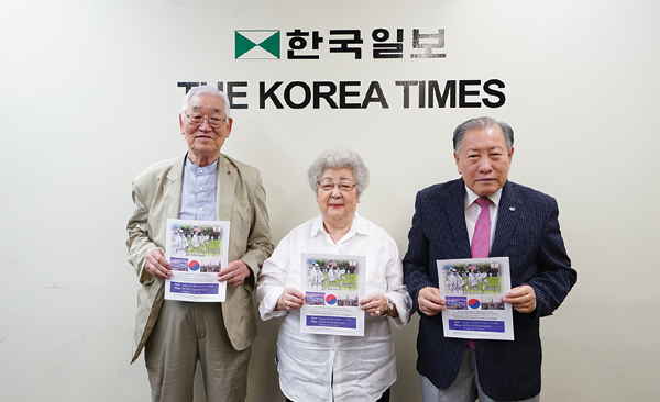루즈벨트 아일랜드 한인회, 지역주민에 한국문화 알린다