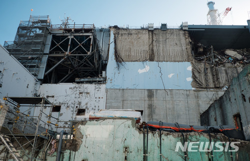 “후쿠시마서 올림픽 경기시, 선수들 방사성 물질 노출 위험” 美언론