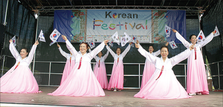 MD한인회, 21일 코리안 페스티벌