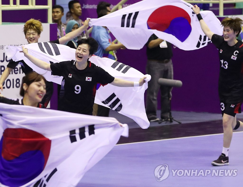 한국 여자핸드볼, 사상 첫 10회 연속 올림픽 본선행 도전