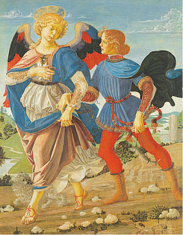 Verrocchio:  Sculptor and Painter  of Renaissance  Florence -내셔널 갤러리-