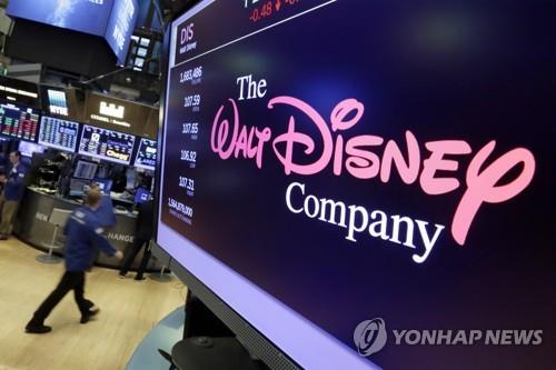 이통사 버라이즌, 무제한 데이터 고객에 ‘디즈니+’ 무료구독권