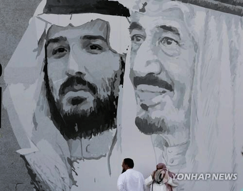 사우디, ‘왕관의 보석’ 아람코 IPO 승인…가장 비싼 회사 상장