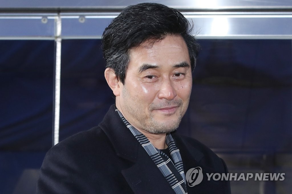 ‘보복운전’ 최민수 “자존심에 상처”…檢, 2심서 징역1년 구형