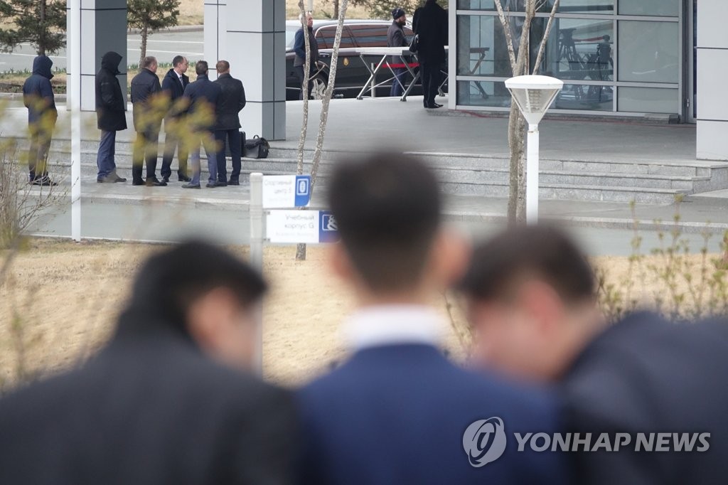 “올해 미국 내 북한 유학생 2명…1975년 이후 최저”
