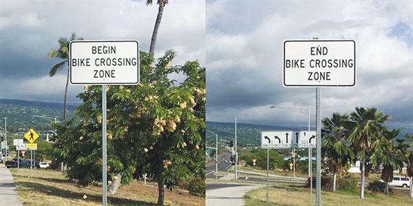 상상도 할 수 없는 ‘자전거 천국’, 하와이