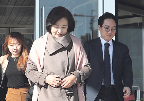 [주간 이슈] 대검 부장검사 “가짜 검찰개혁” 비판