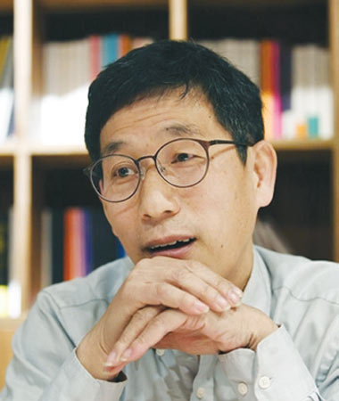 [알림] 화제의 논객 김호기·진중권 시리즈