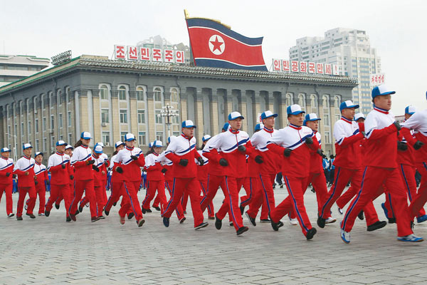 북한, 19년 연속 기독교 박해국 1위