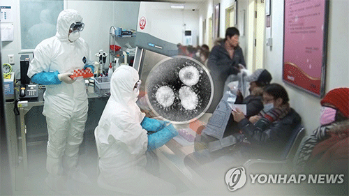세계 각국 잇따라 ‘중국발 입국 금지’ 조처… 한국은 ‘신중’ 모드