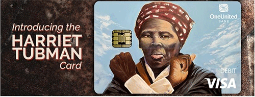 “와칸다 포에버?”… ‘흑인 인권운동가’ 새긴 은행카드 논란