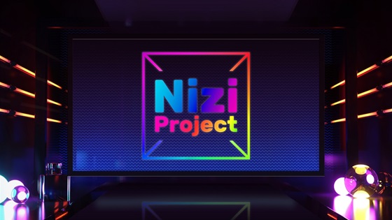JYP 오디션 ‘니지 프로젝트’, 유튜브로 전세계 방영