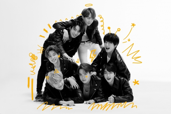 방탄소년단 ‘7’ 평론사이트서 최고 등급 “팝의 돌풍”