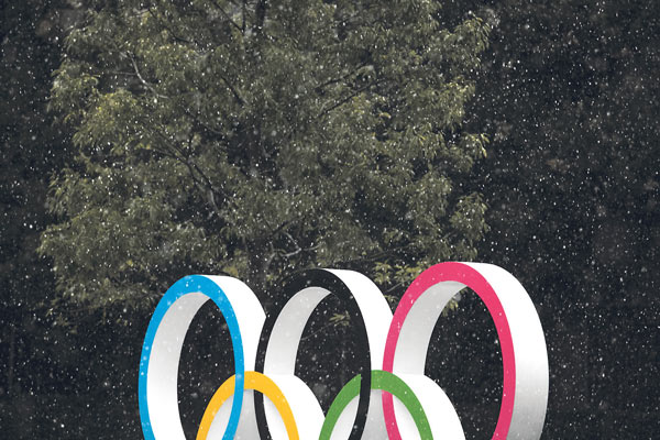 IOC, 긴급회의 소집…도쿄올림픽 연기 가능성