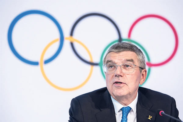 “무책임한 IOC”
