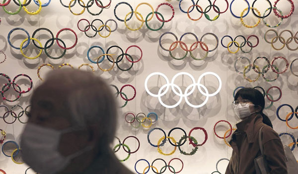 전쟁으로 ‘사라진 올림픽’…80년 뒤 ‘코로나19’로 불안
