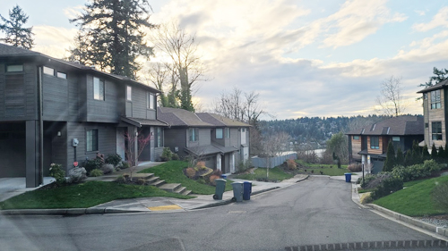 시애틀, 첫 주택 구입자에 집사기 힘든 도시