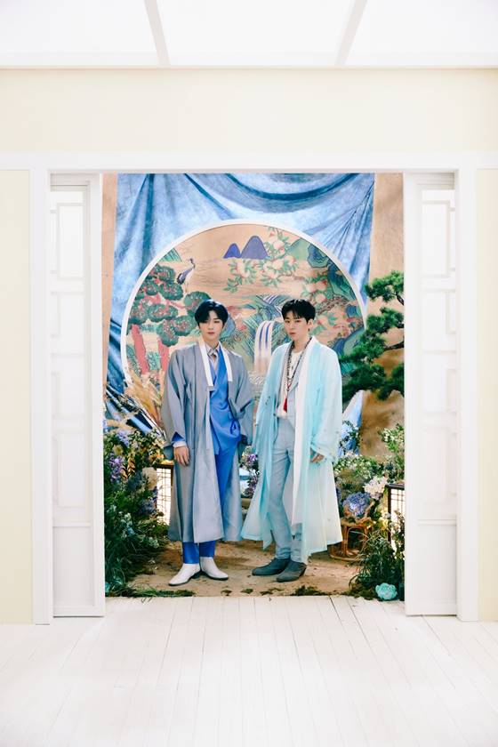 지코X강다니엘, 오늘(23일,한국시간 기준) 컬래버 신곡 ‘Refresh’ 발매