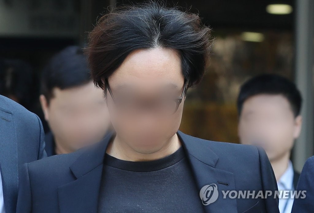 ‘프듀 순위조작’ 안준영·김용범 3년 구형…”시청자 들러리로”