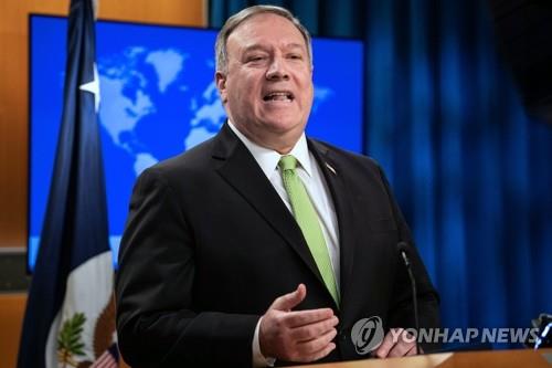 “또라이” 말폭탄, 대만 무기, 기업 견제…미, 중국 전방위 압박