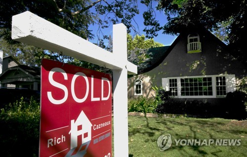 신규주택 판매 ‘깜짝’ 증가…4월 0.6%↑