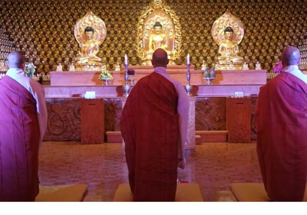 ‘부처님 오신 날’봉축행사 다양하게 펼친다