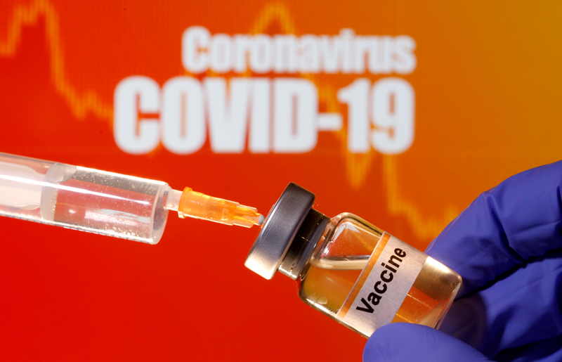 코로나19 백신 낭보 속속…화이자, 두번째 초기시험도 ‘성공’