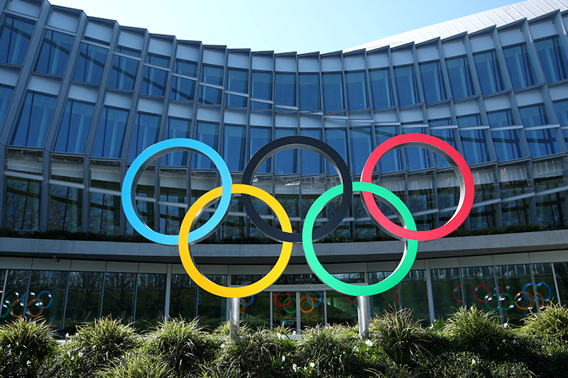 역사인식 부재?…IOC, 나치독일올림픽 영상 올렸다 뭇매
