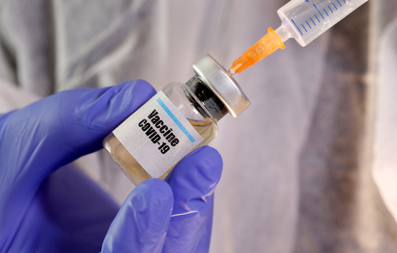 모더나, 코로나19 백신 3상시험 돌입…세계 최대 규모