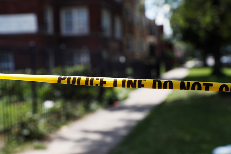 팬데믹 속 미국 대도시 살인사건 급증 ‘미스터리’