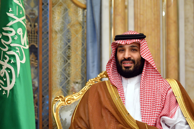 사우디 전 정보요원 “왕세자가 암살단 보내”