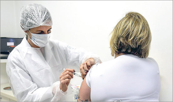 “코로나 백신 최종 임상시험 시작”