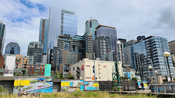 시애틀 다운타운 유명업소 줄줄이 폐업