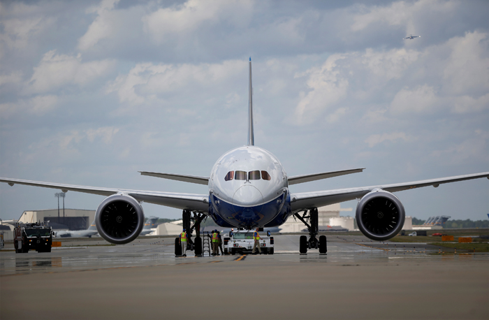 보잉 에버렛 787공장 폐쇄로?…한인 등 3만여명 해고 위협 비상