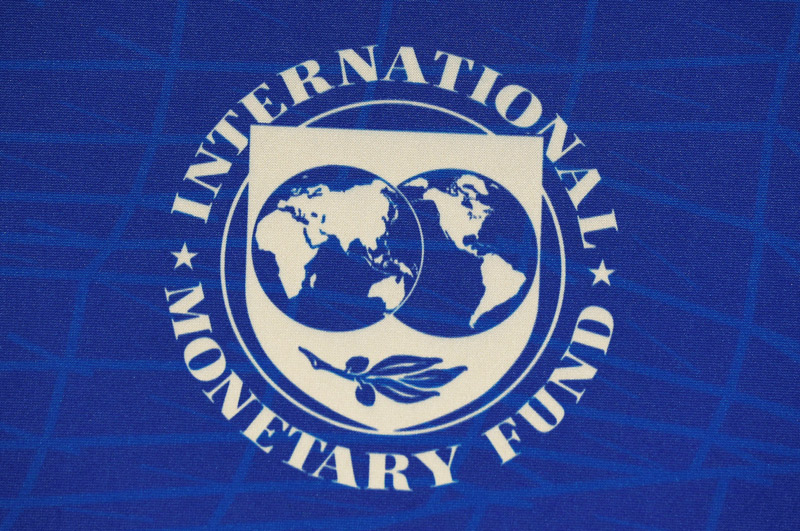 IMF “세계경제 6월 전망보다는 덜 심각…신흥시장 여전히 위태”